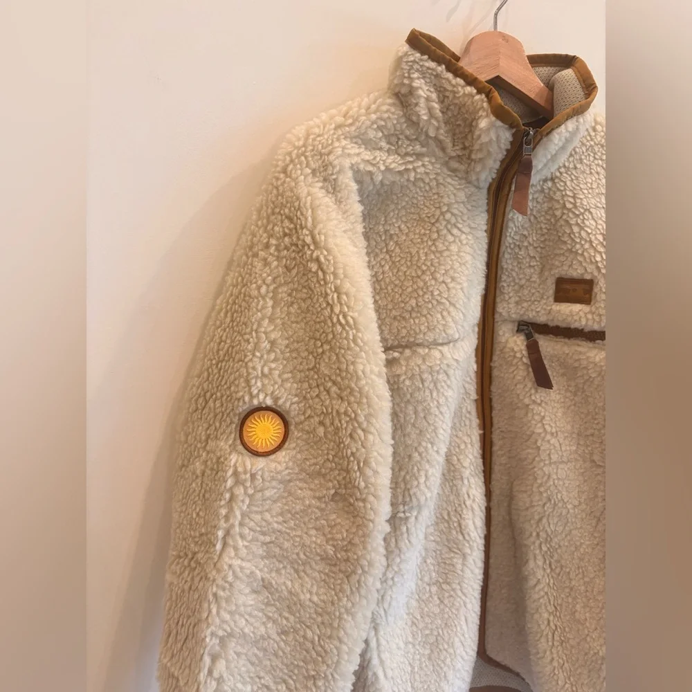 NEW Men’s Women’s Unisex Patagonia Natural Blend Retro Cardigan - Picture 6 of 10